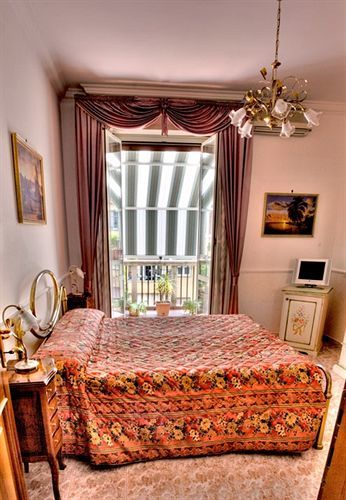 B&B Cupido Рим Экстерьер фото